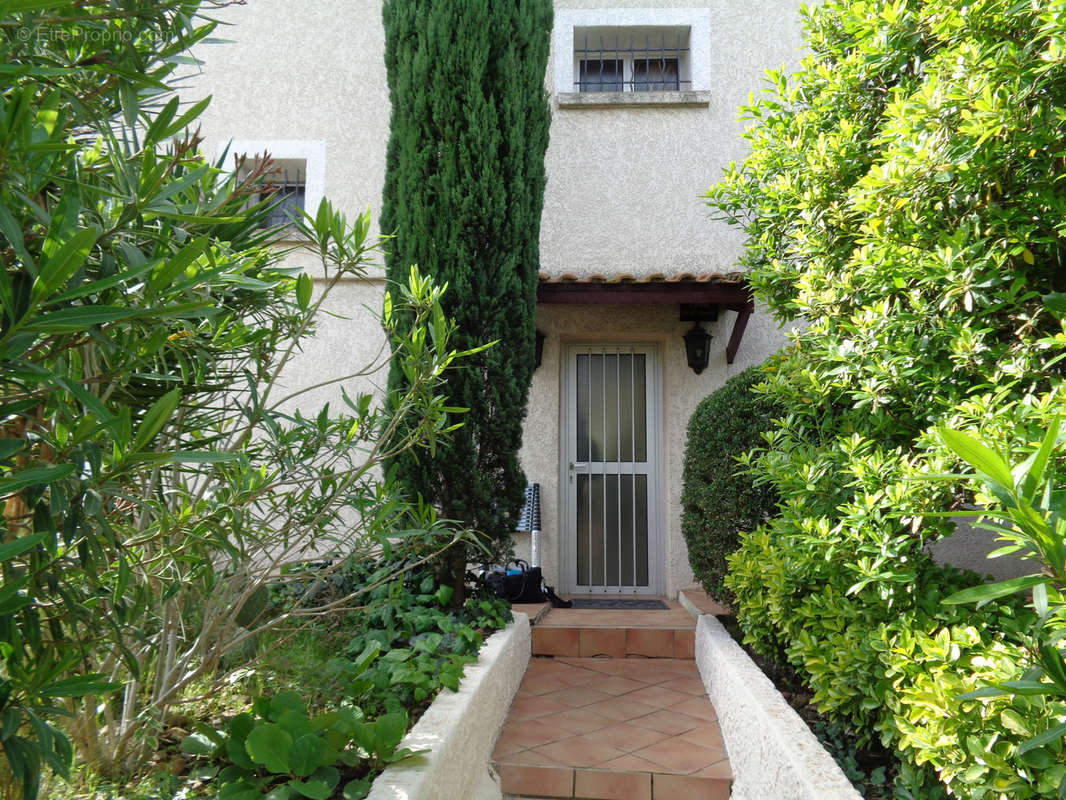 Maison à NIMES