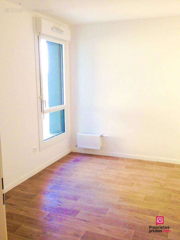 Appartement à SAINT-DENIS