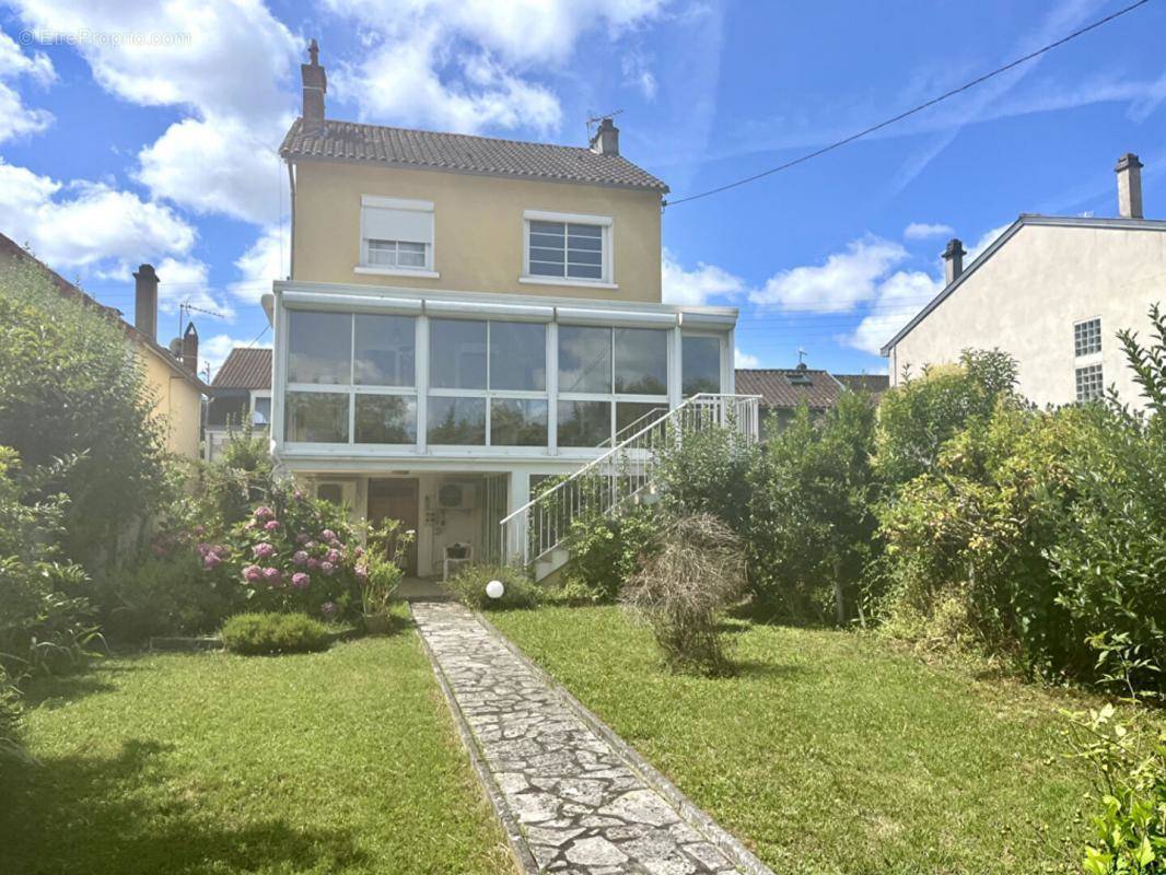 Maison à PERIGUEUX