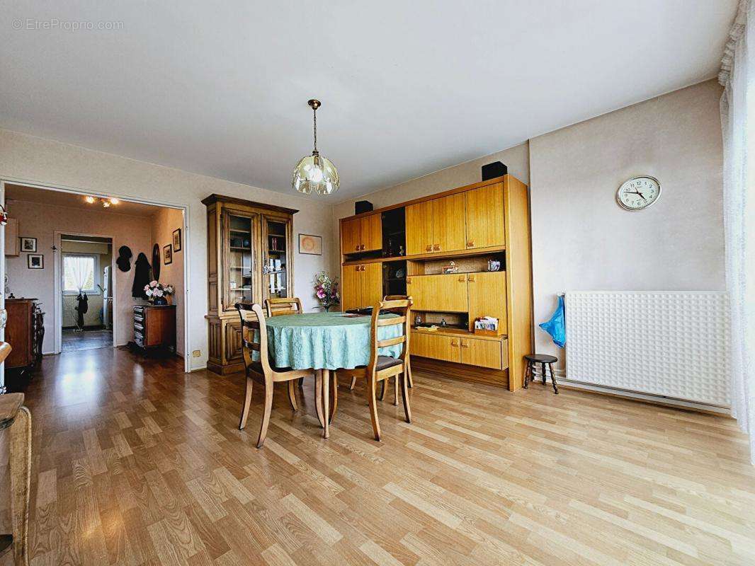 Appartement à BOURGES