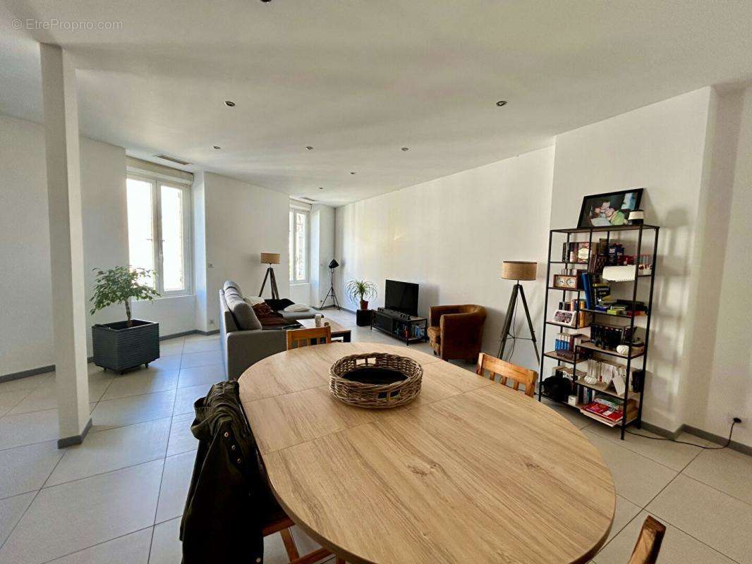 Appartement à PERIGUEUX