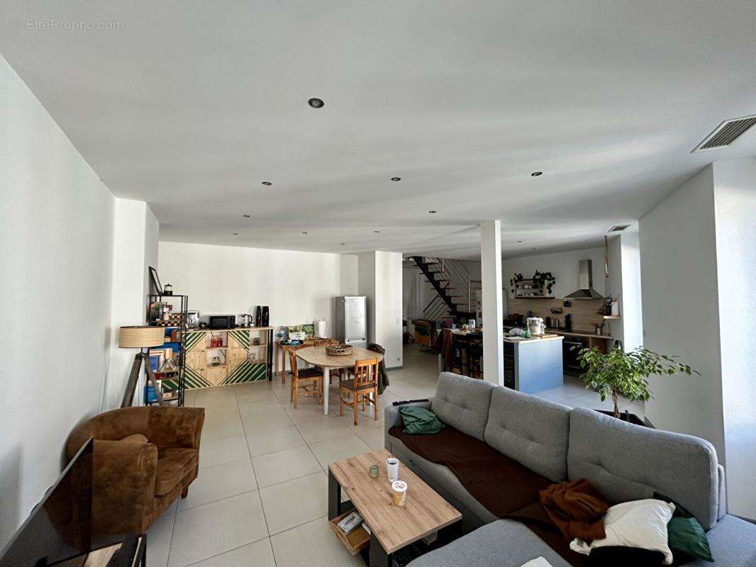 Appartement à PERIGUEUX