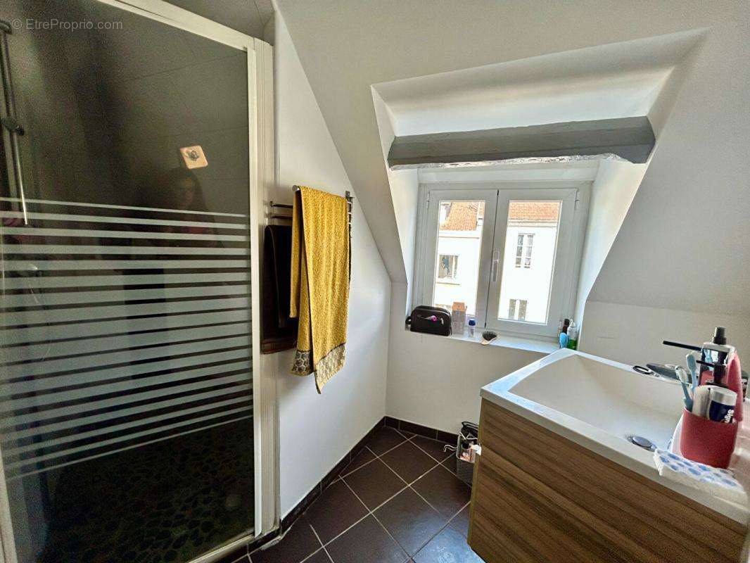 Appartement à PERIGUEUX