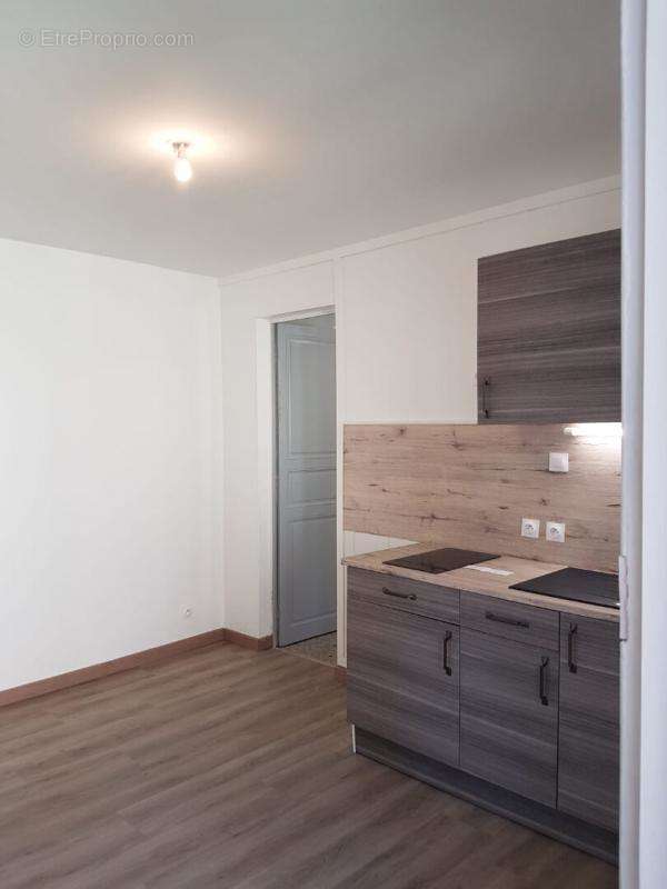 Appartement à NEVERS