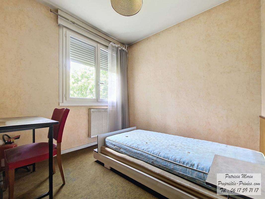 Appartement à COGNIN