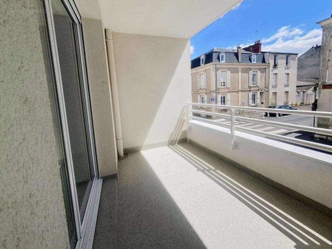 Appartement à ANGERS