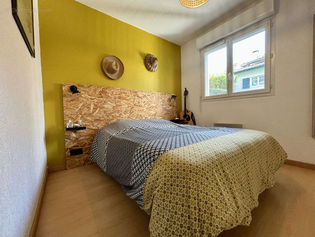 Appartement à CAPBRETON