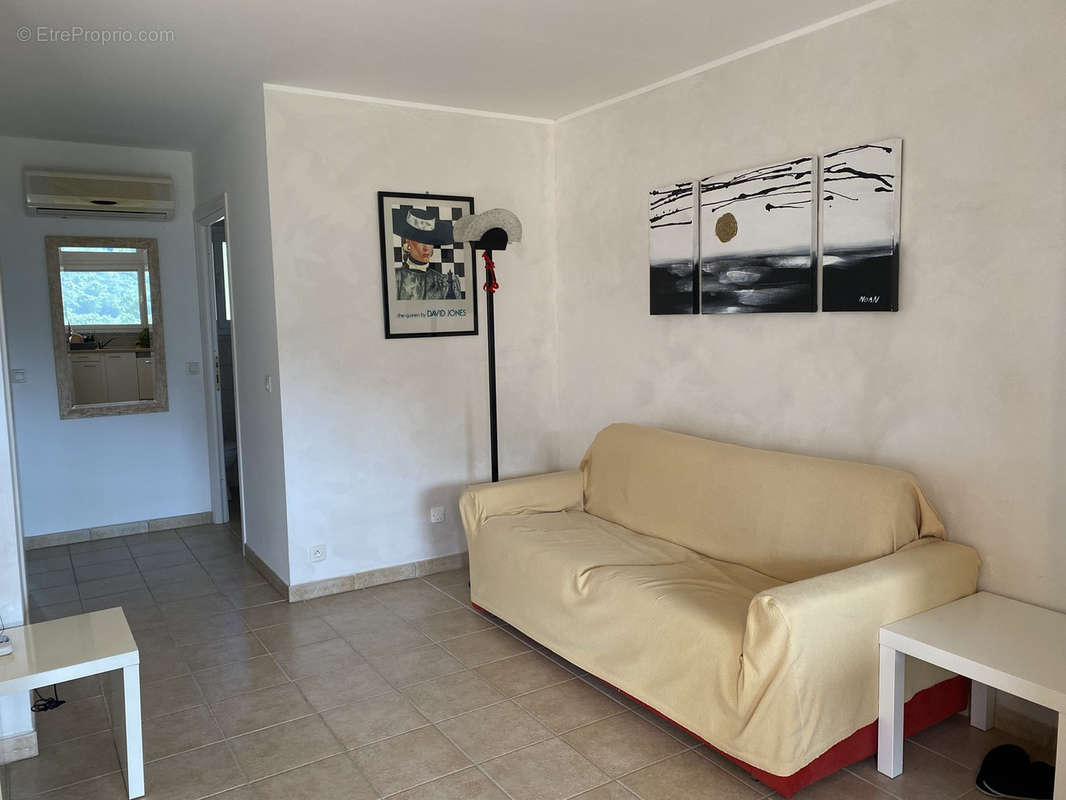 Appartement à CONCA