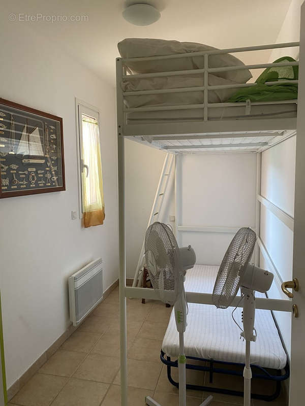 Appartement à CONCA