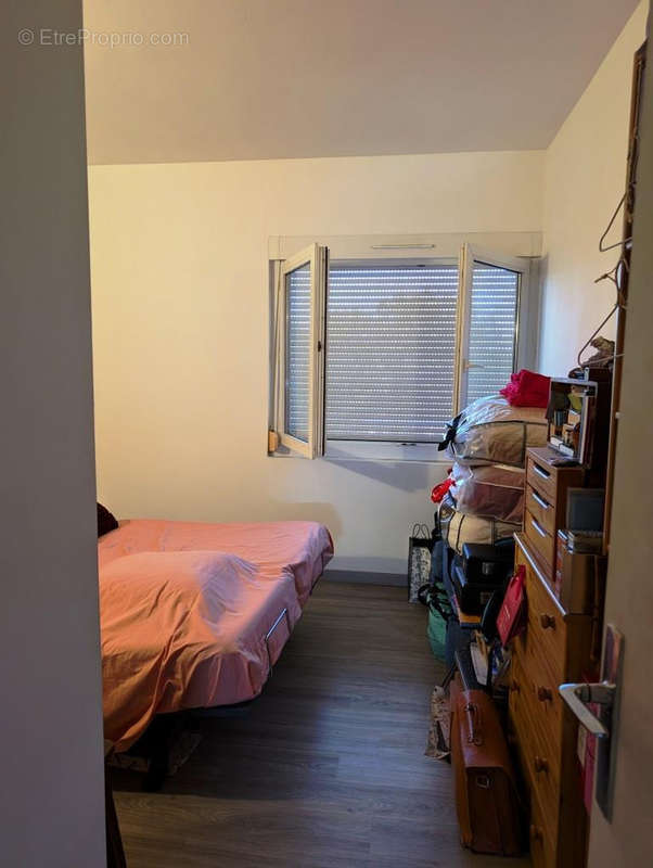 Appartement à VANDOEUVRE-LES-NANCY