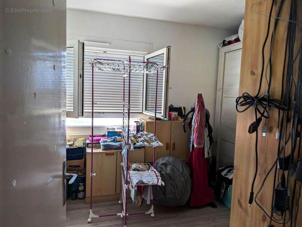 Appartement à VANDOEUVRE-LES-NANCY