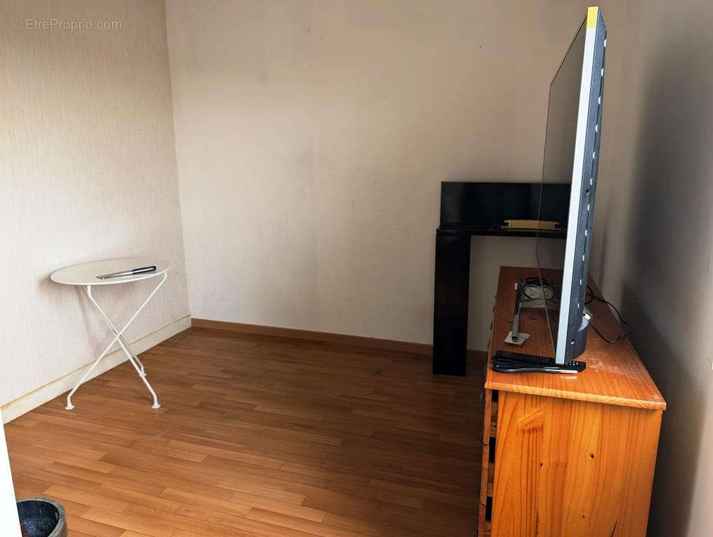 Appartement à LANEUVEVILLE-DEVANT-NANCY