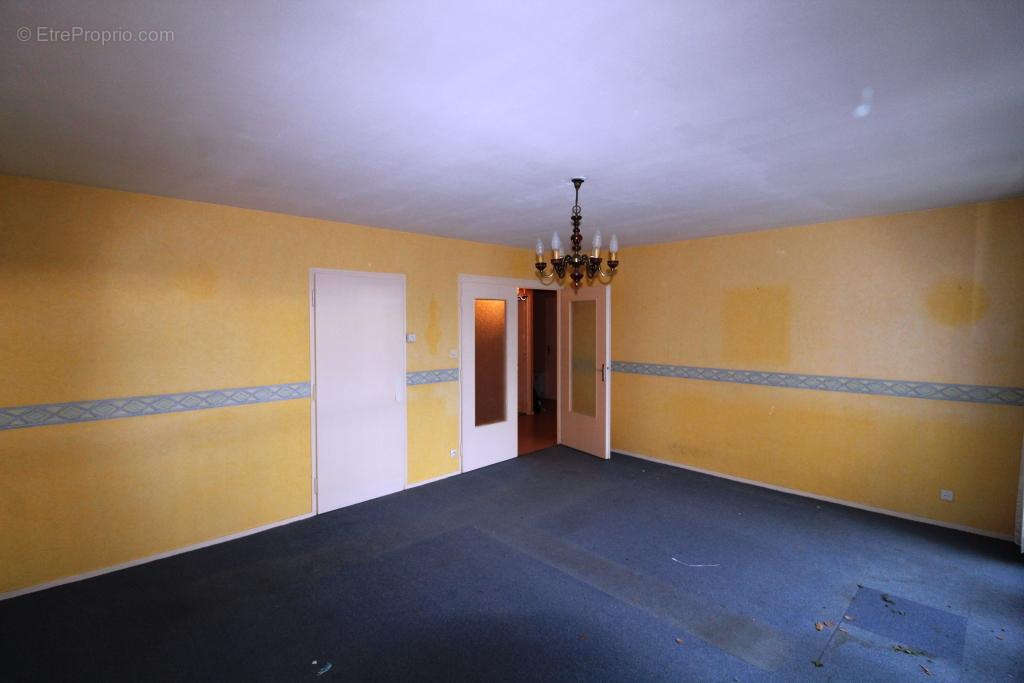 Appartement à LAXOU