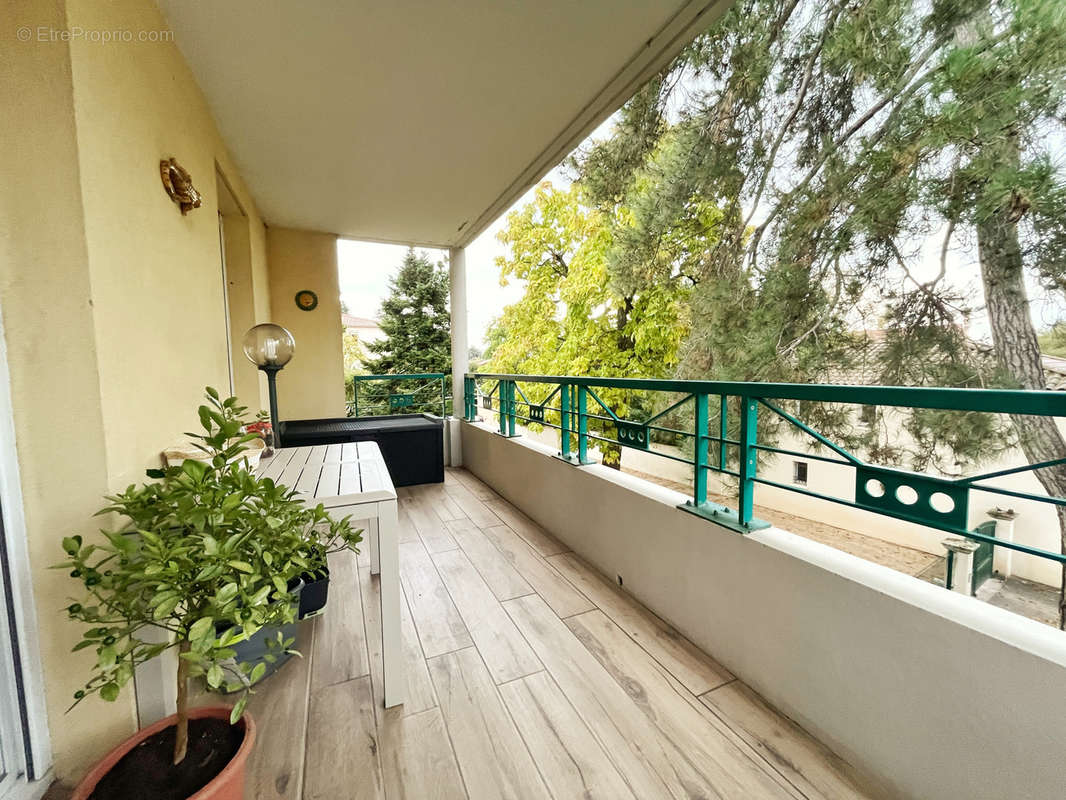 Appartement à VILLEFRANCHE-SUR-SAONE