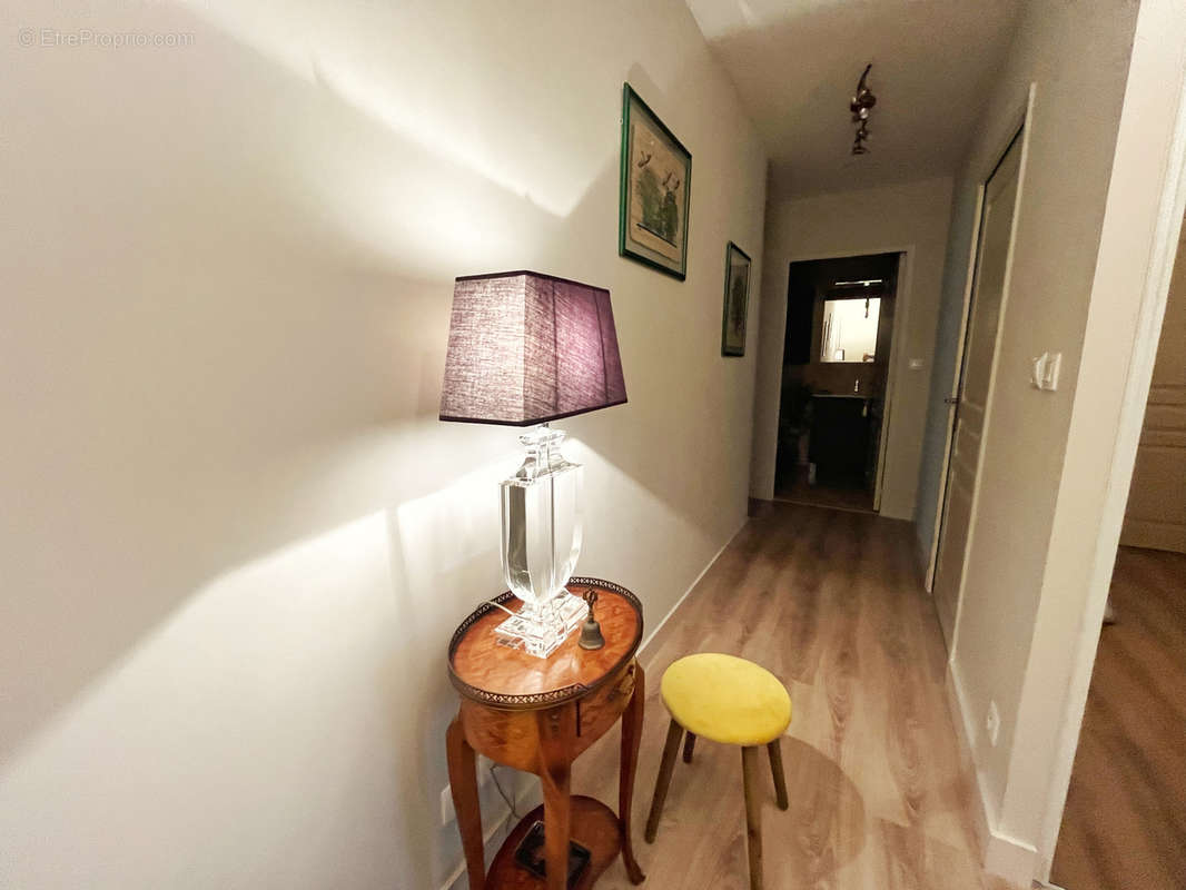 Appartement à VILLEFRANCHE-SUR-SAONE