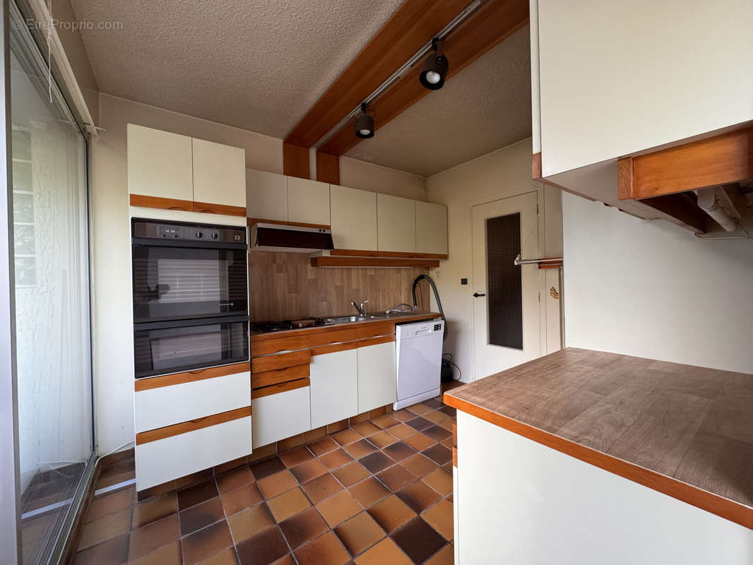 Appartement à MEYLAN