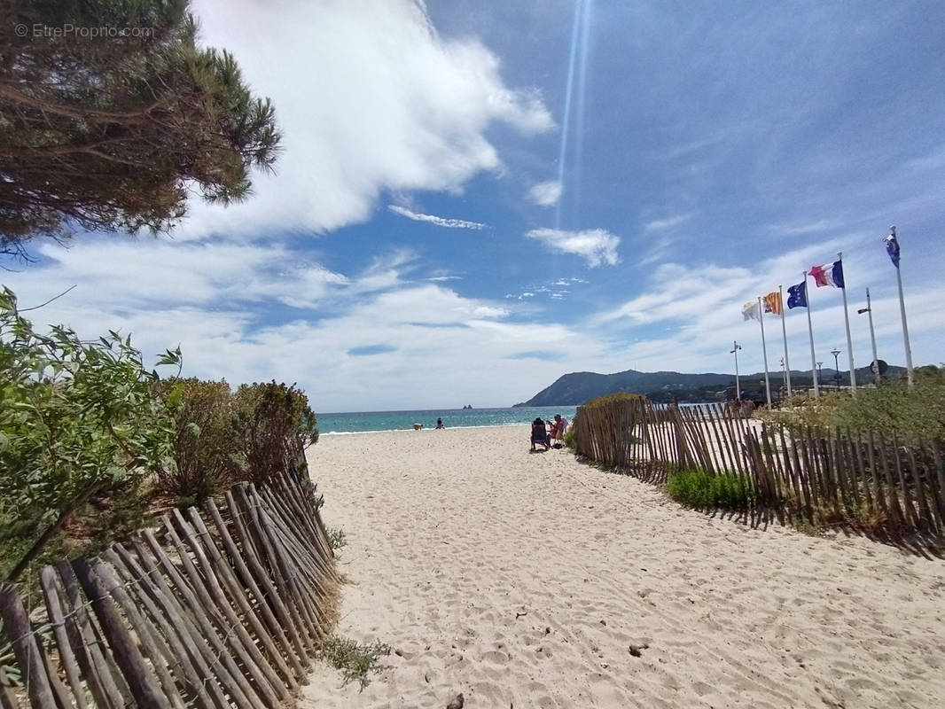 Appartement à LA SEYNE-SUR-MER