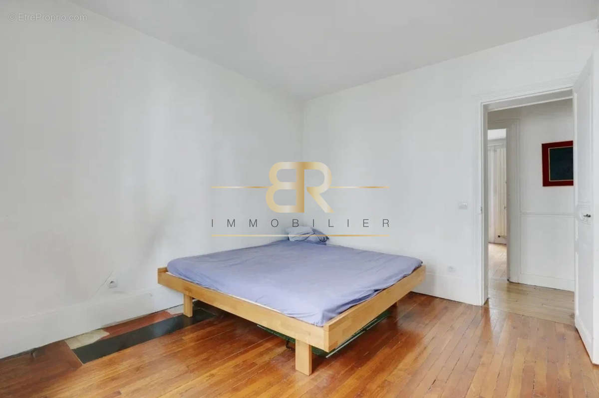 Appartement à PARIS-13E