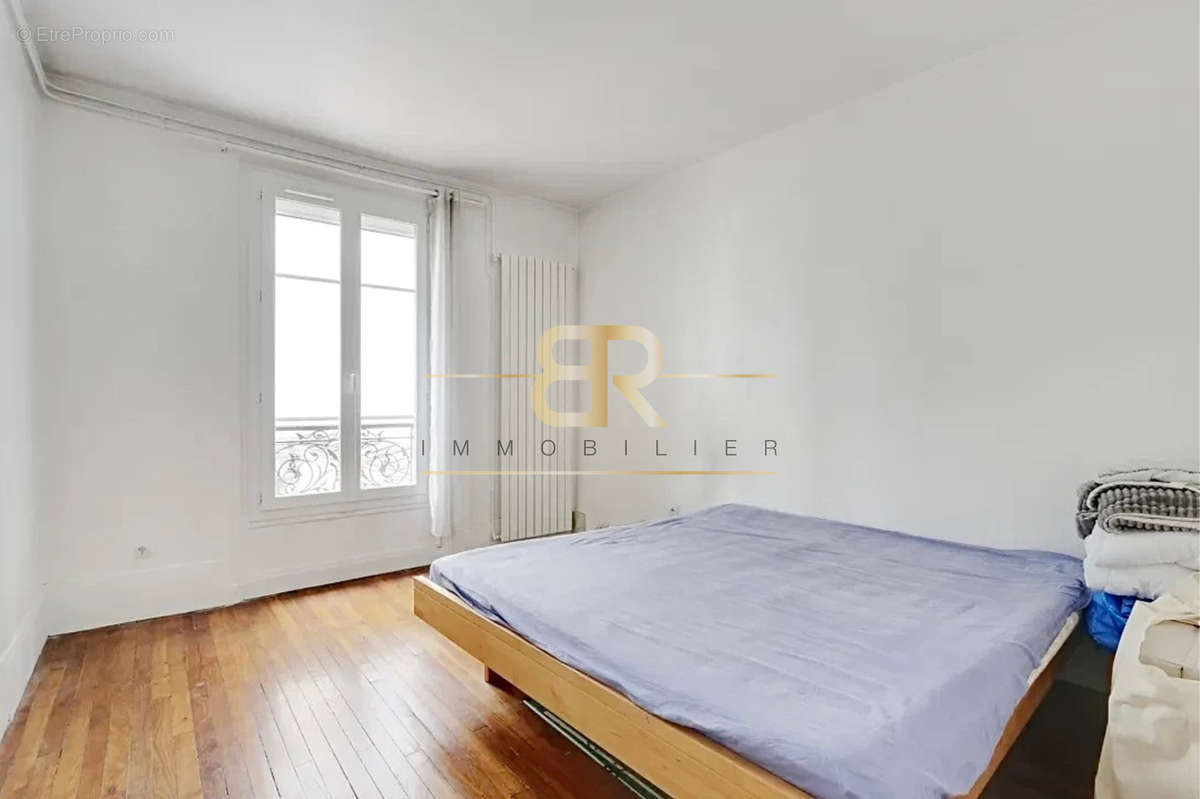 Appartement à PARIS-13E