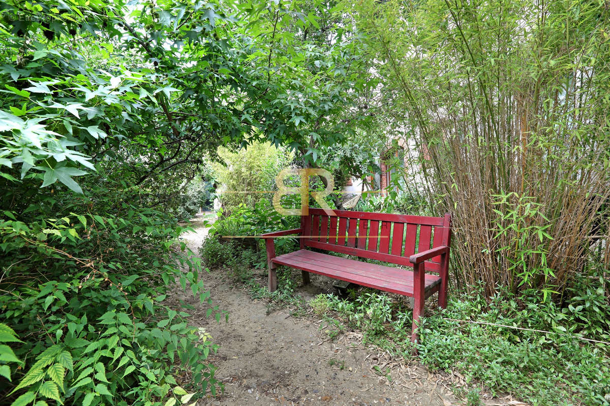 Appartement à BAGNOLET