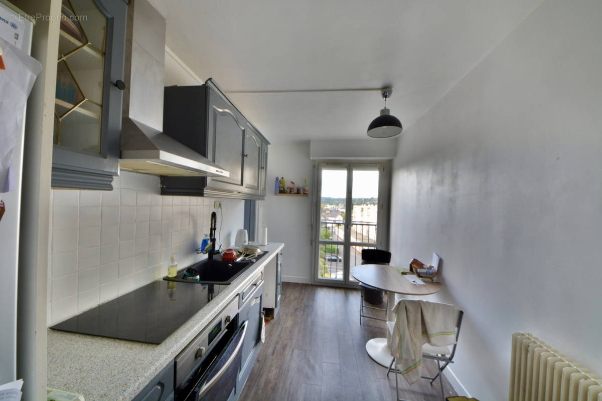 Appartement à BRIVE-LA-GAILLARDE