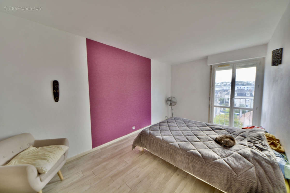 Appartement à BRIVE-LA-GAILLARDE