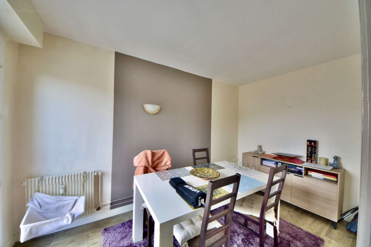 Appartement à BRIVE-LA-GAILLARDE