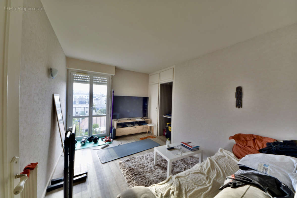 Appartement à BRIVE-LA-GAILLARDE