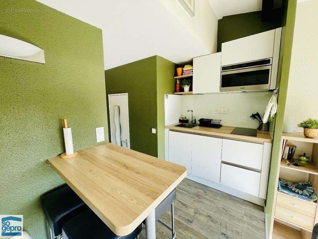 Appartement à AGDE