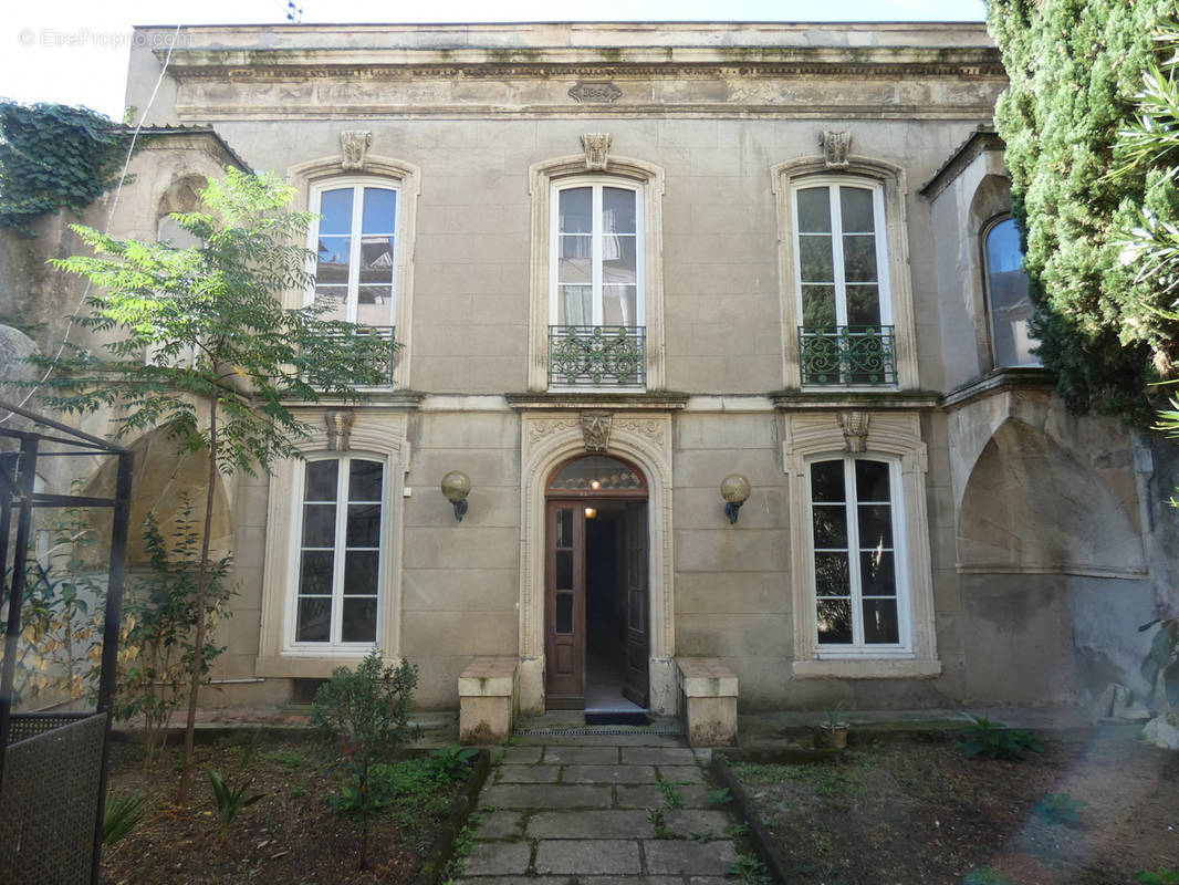 Maison à CARCASSONNE