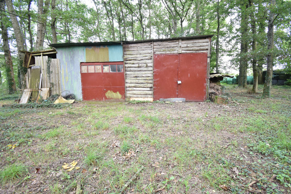 Maison à UNVERRE