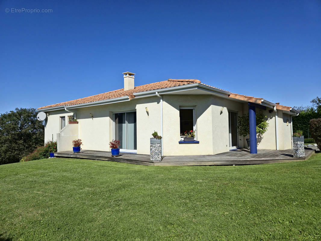 Maison à TARBES