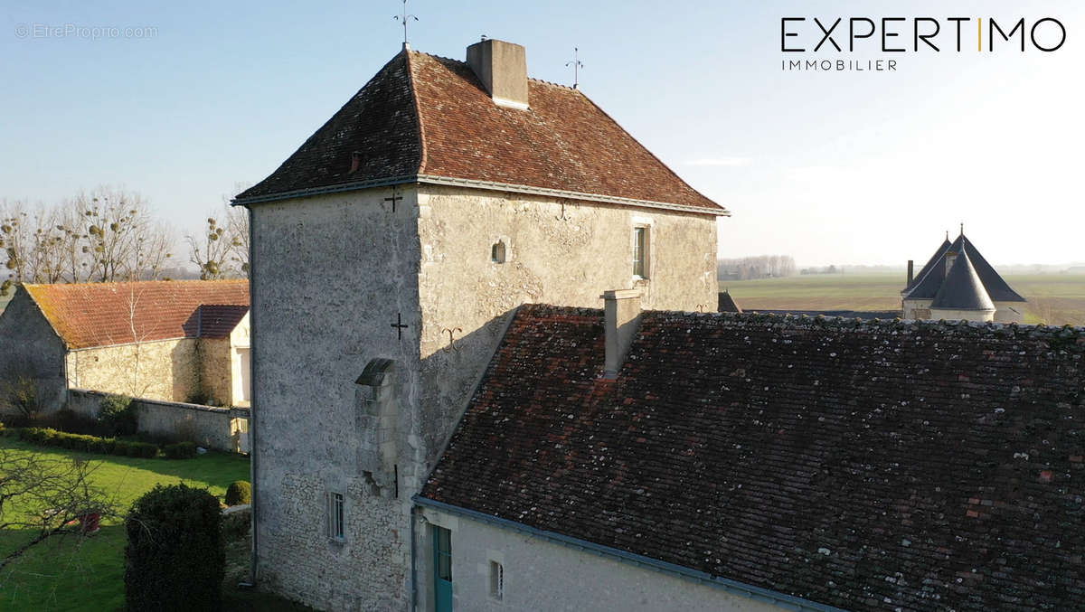 Maison à LOCHES