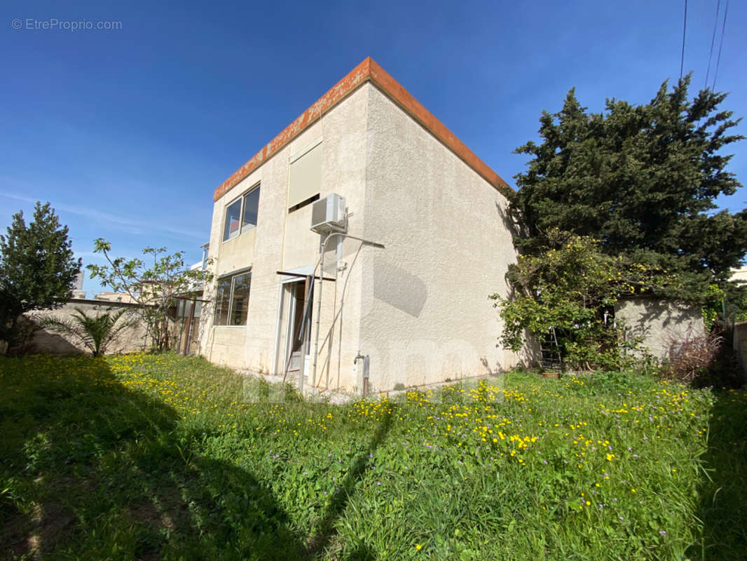 Maison à FRONTIGNAN