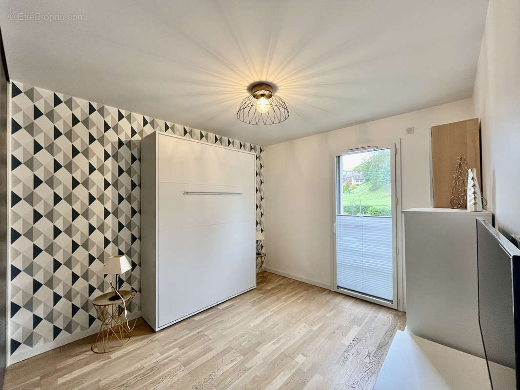 Appartement à ANNECY-LE-VIEUX