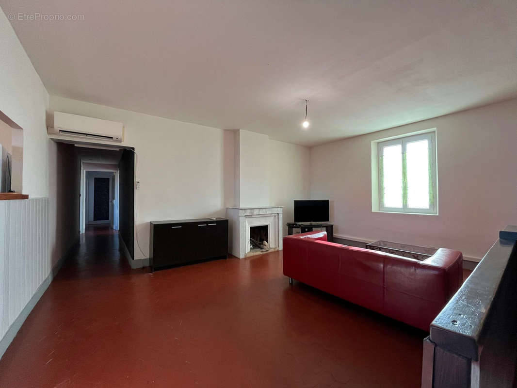 Appartement à GARDANNE