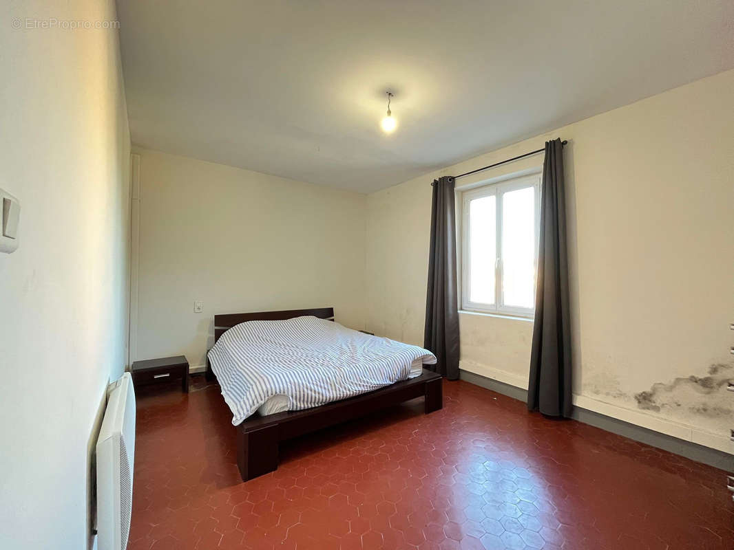 Appartement à GARDANNE