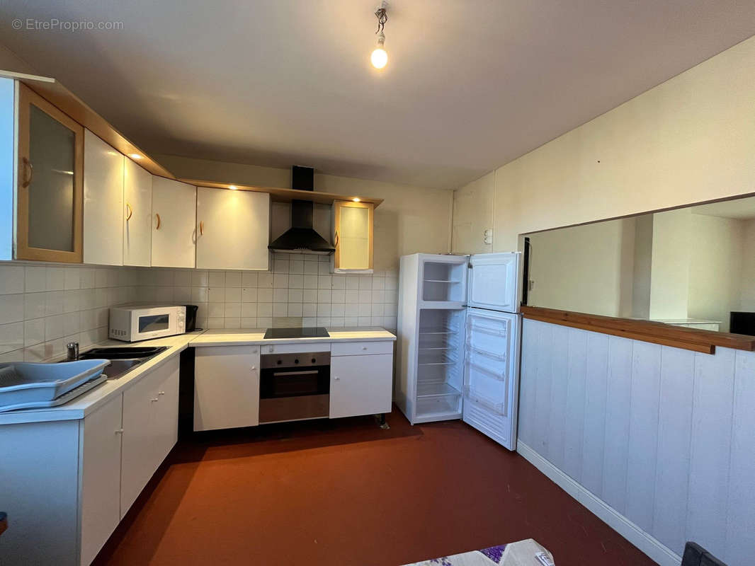 Appartement à GARDANNE