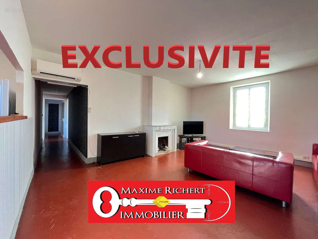 Appartement à GARDANNE