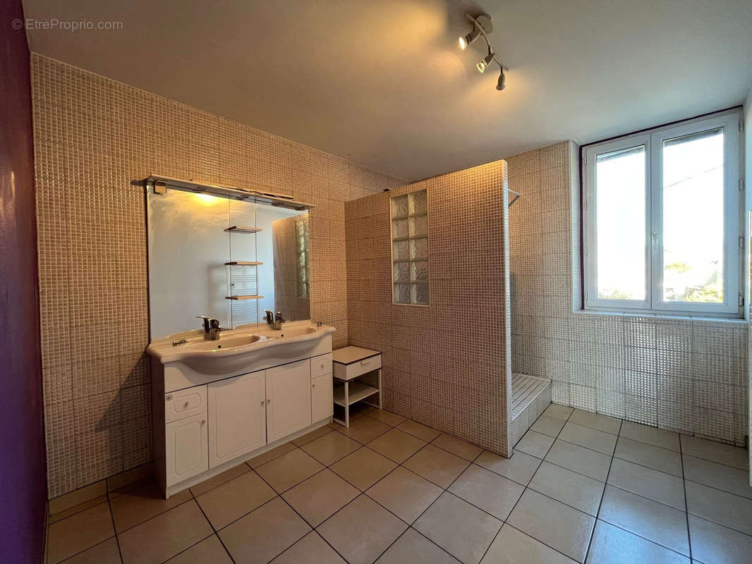 Appartement à GARDANNE