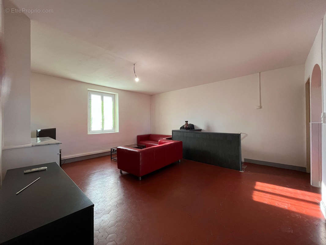 Appartement à GARDANNE