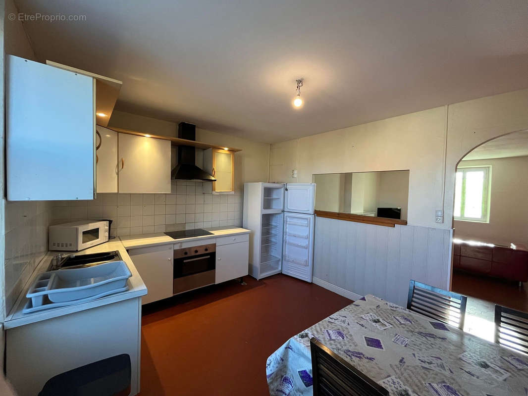 Appartement à GARDANNE