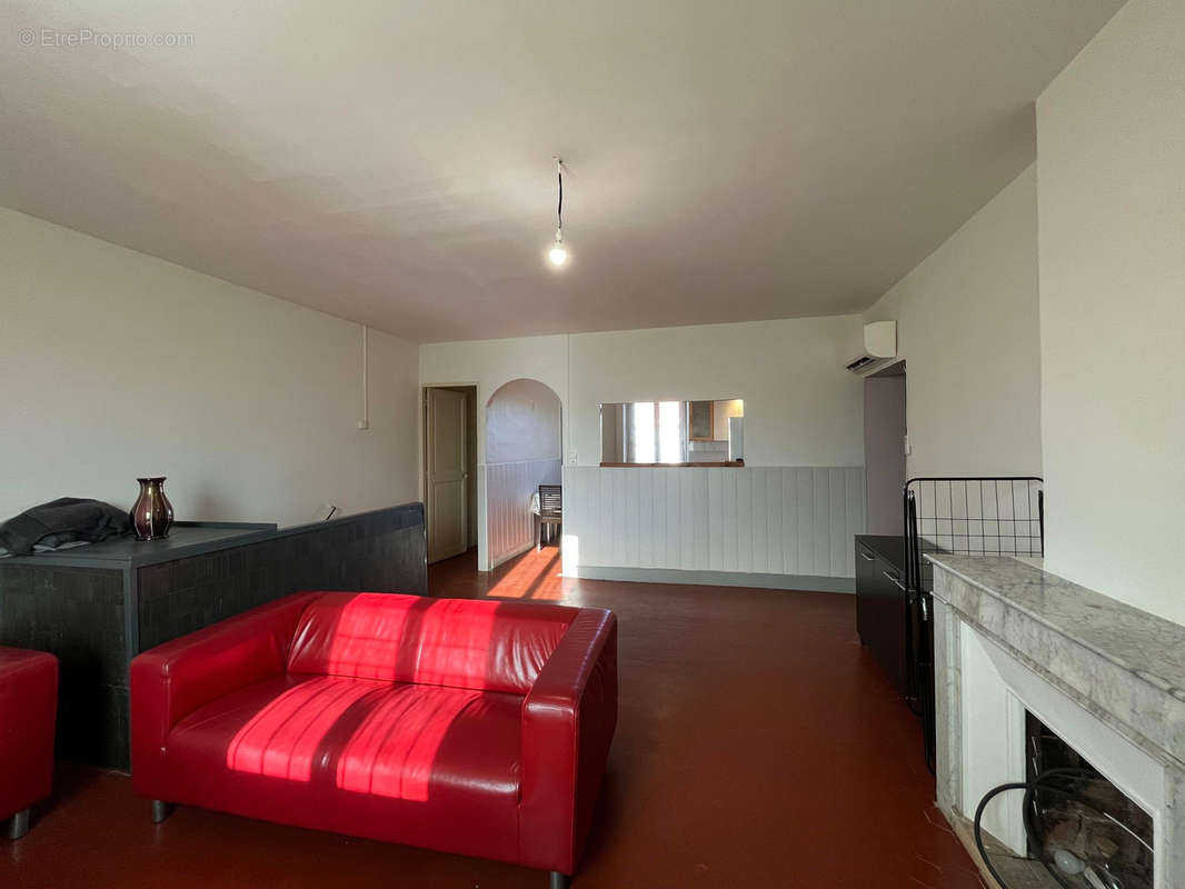 Appartement à GARDANNE