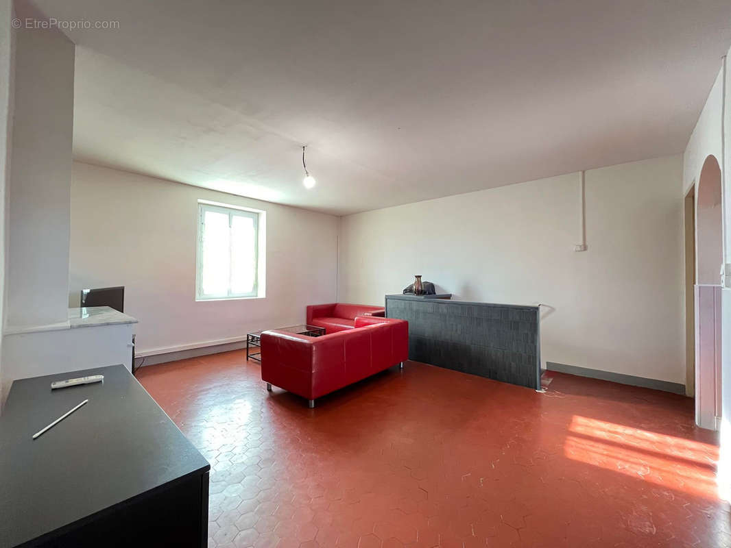 Appartement à GARDANNE