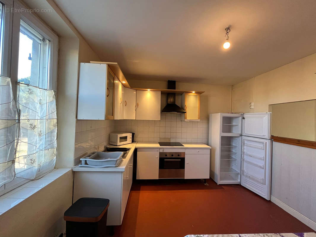 Appartement à GARDANNE