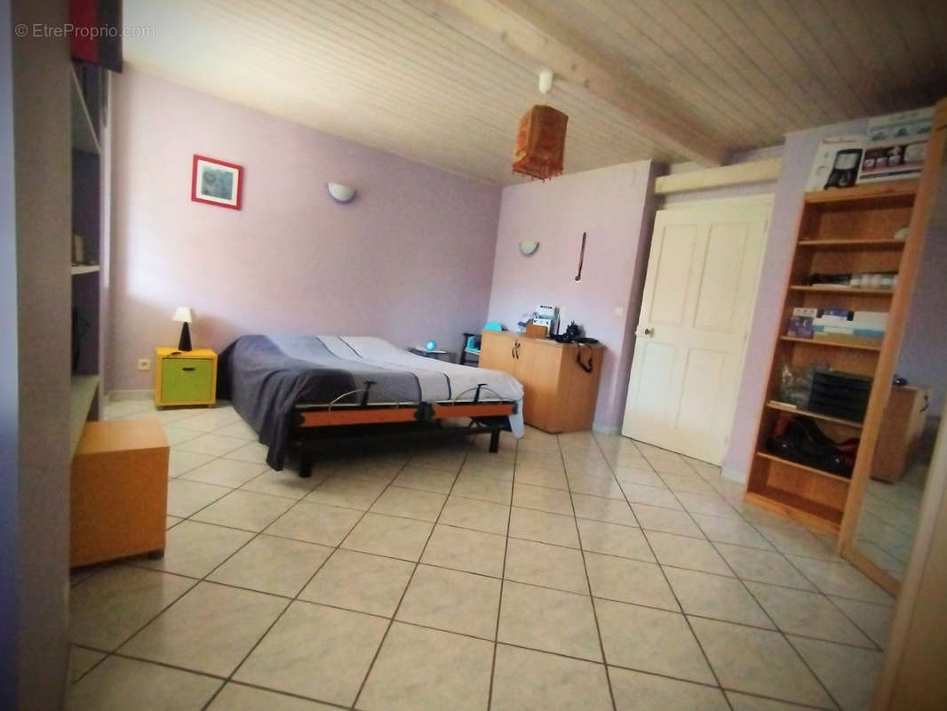 Appartement à AITON