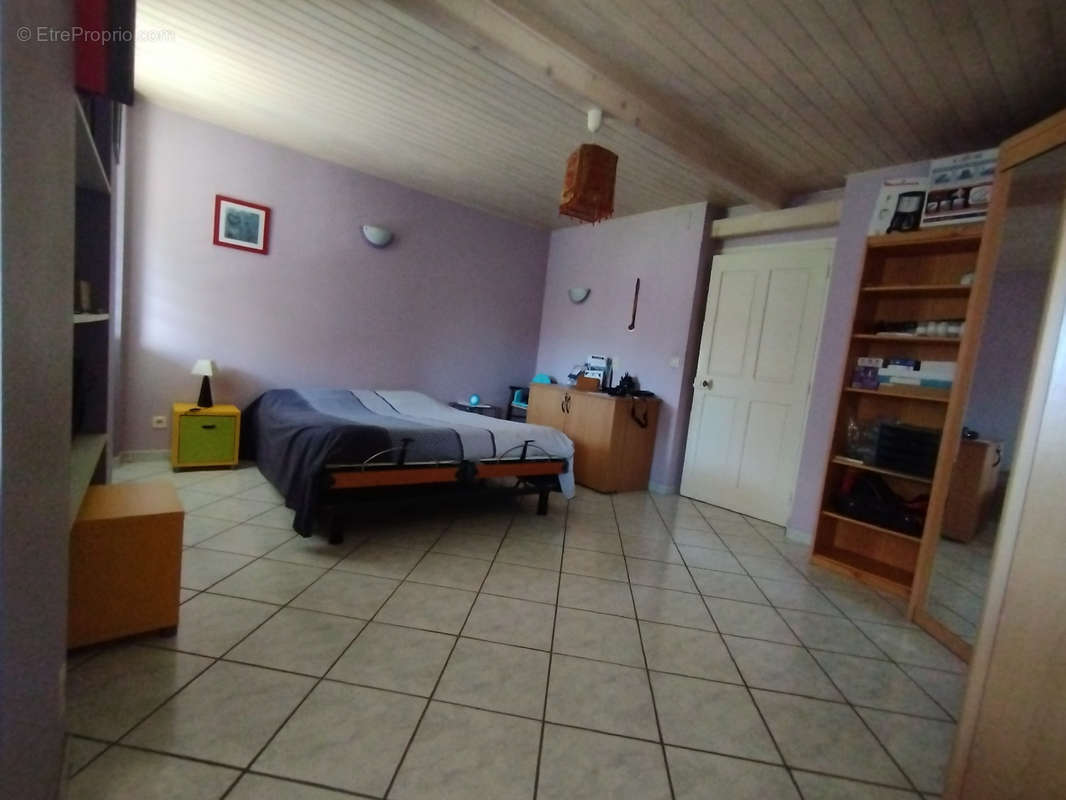 Appartement à AITON