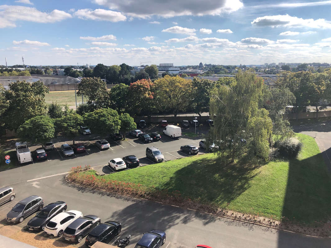 Appartement à ANGERS