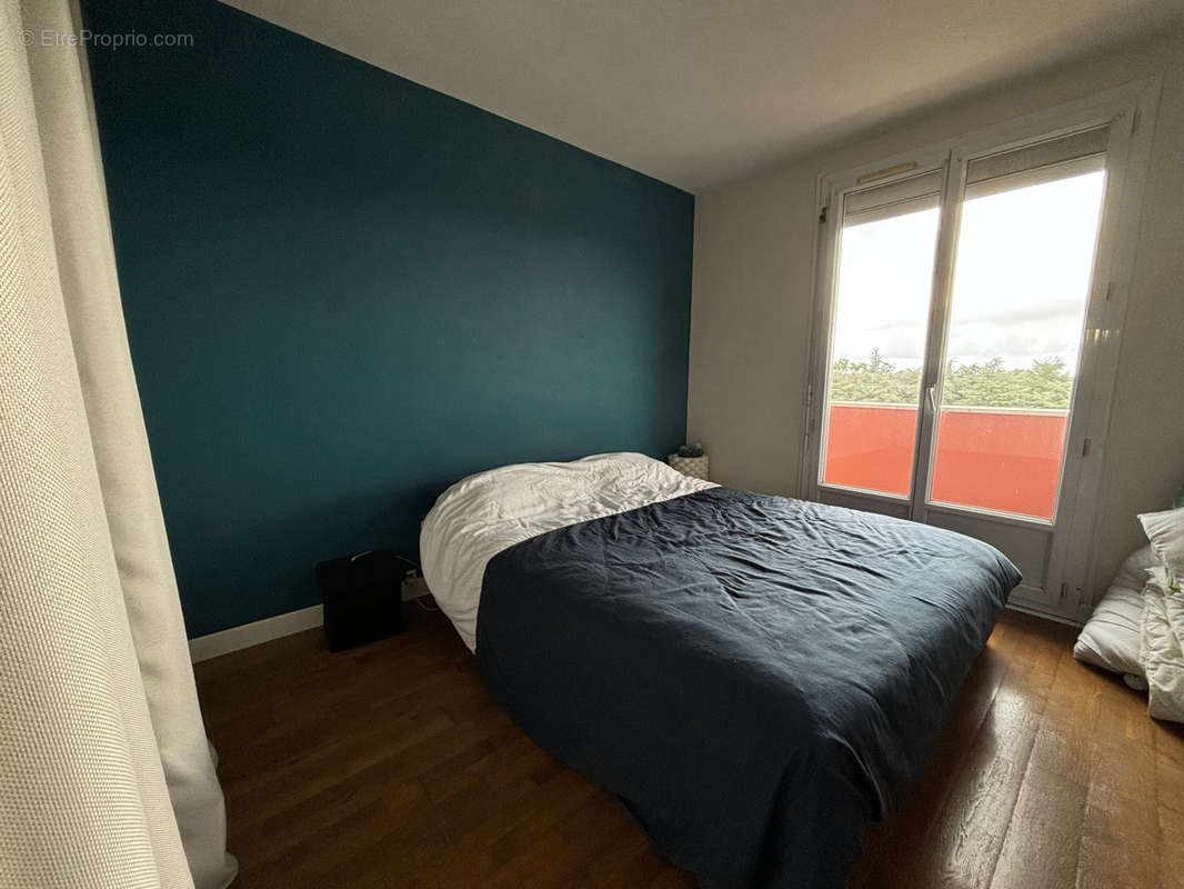 Appartement à ANGERS