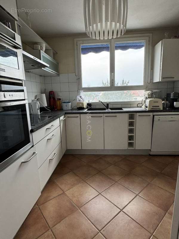 Appartement à TOURS